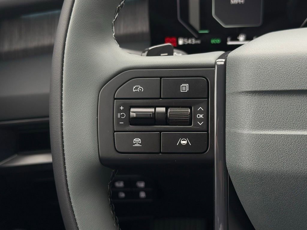 New 2027 Kia Telluride X-Line SX Prestige image 37