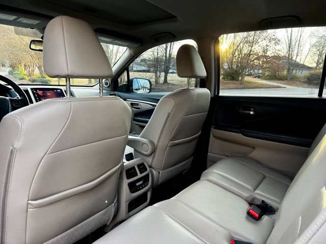 Used 2018 Honda Pilot EX-L image 16