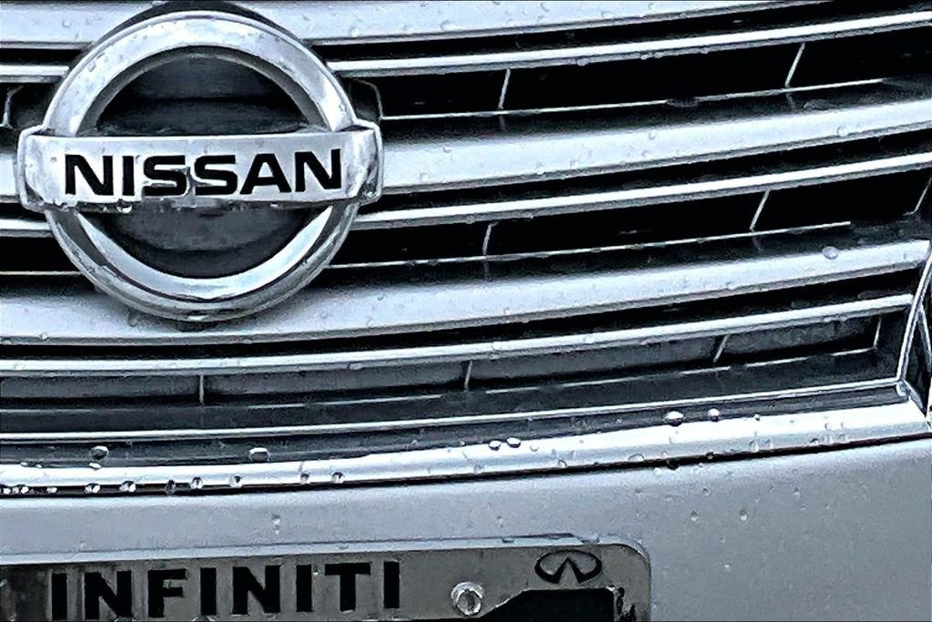 Used 2013 Nissan Sentra SV w/ Driver Pkg FWD image 8
