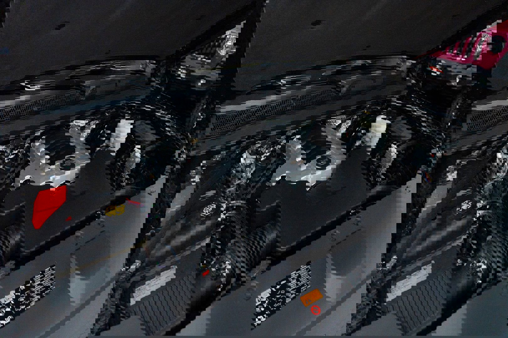 Used 2016 Cadillac Escalade ESV Platinum image 71