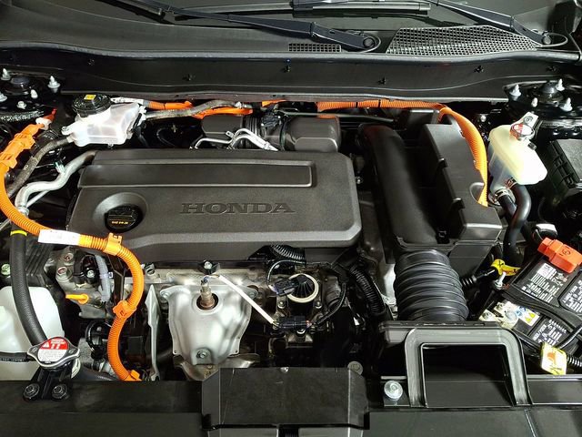 Used 2025 Honda CR-V Sport-L image 29
