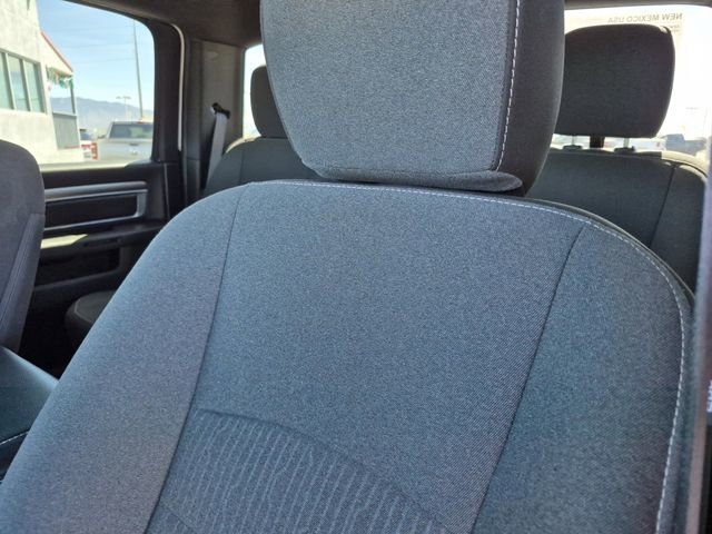 Used 2024 RAM 1500 Classic Warlock AWD/4WD image 19