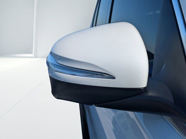 Used 2025 Mercedes-Benz GLE 350 4MATIC image 10