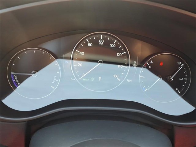 New 2026 MAZDA CX-50 2.5 Hybrid w/ Weather Package image 23