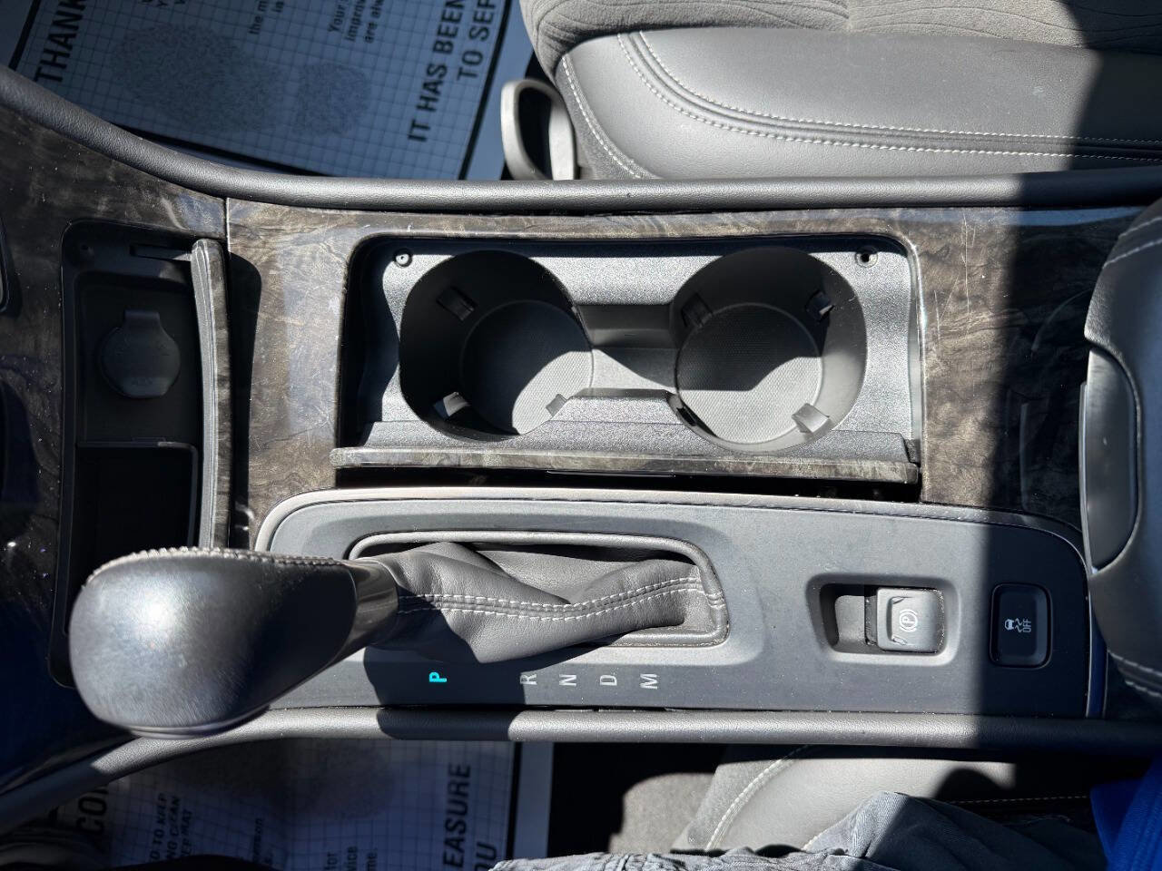 Used 2014 Buick LaCrosse image 28