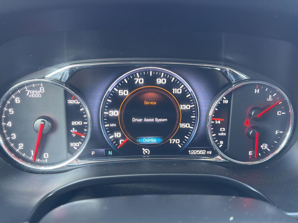 Used 2019 GMC Acadia Denali w/ Technology Package AWD/4WD image 24