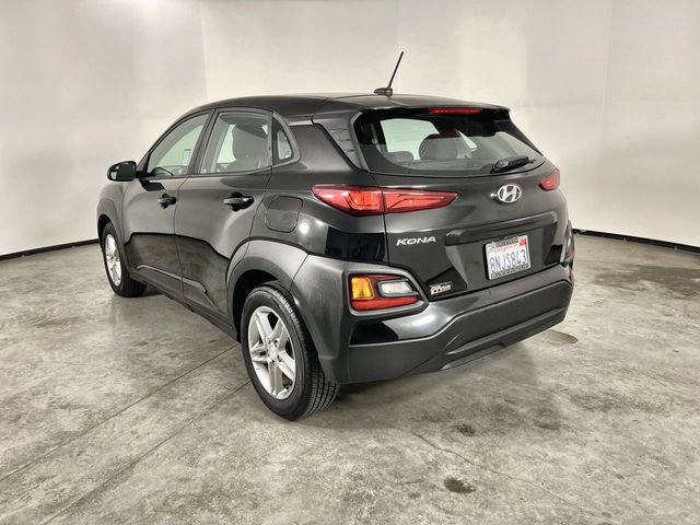 Used 2019 Hyundai Kona SE w/ Cargo Package image 6