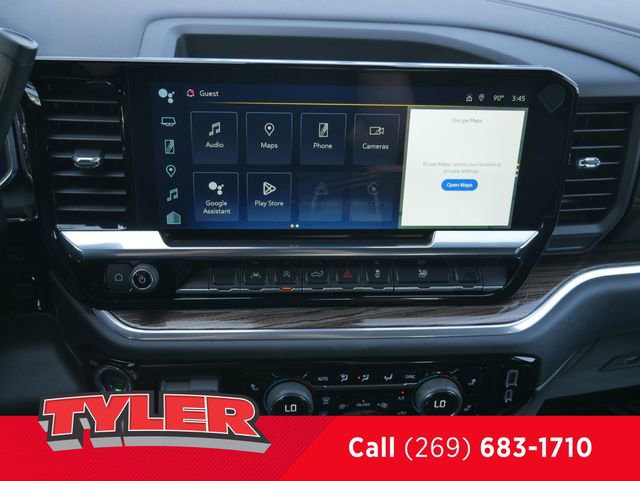 New 2026 Chevrolet Silverado 1500 LT image 51