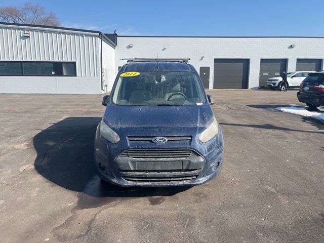 Used 2014 Ford Transit Connect XLT image 8