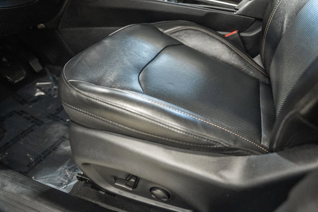 Used 2022 Jeep Compass Limited image 41