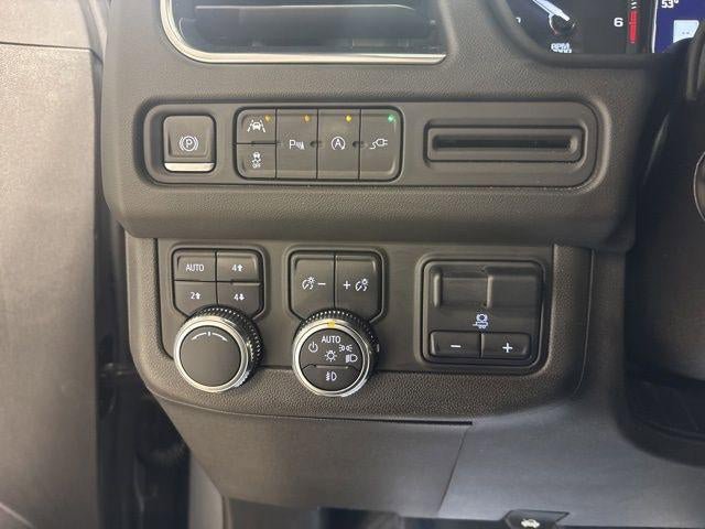 Used 2021 GMC Yukon SLT w/ SLT Luxury Plus Package AWD/4WD image 15