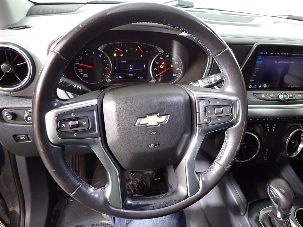 Used 2019 Chevrolet Blazer LT image 29