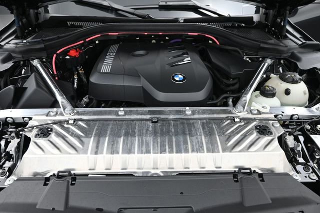 New 2026 BMW X3 xDrive30 w/ Premium Package AWD/4WD image 23