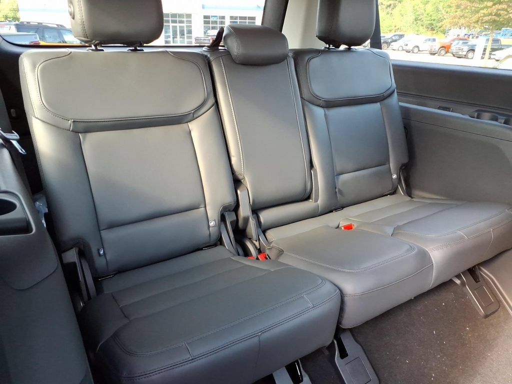 New 2027 Ford Expedition Max Active AWD/4WD image 13