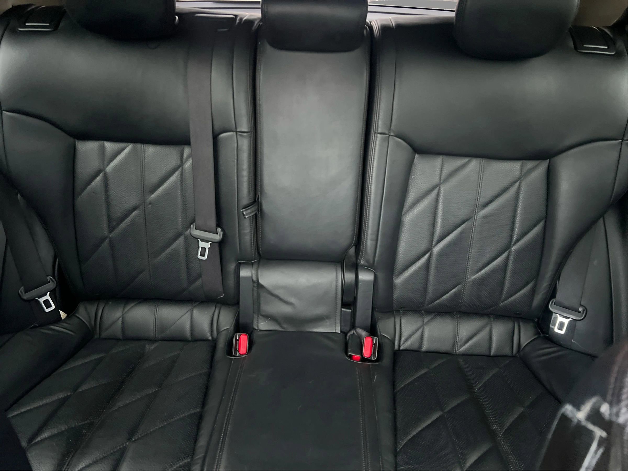 Used 2009 INFINITI FX35 AWD w/ Technology Pkg image 17