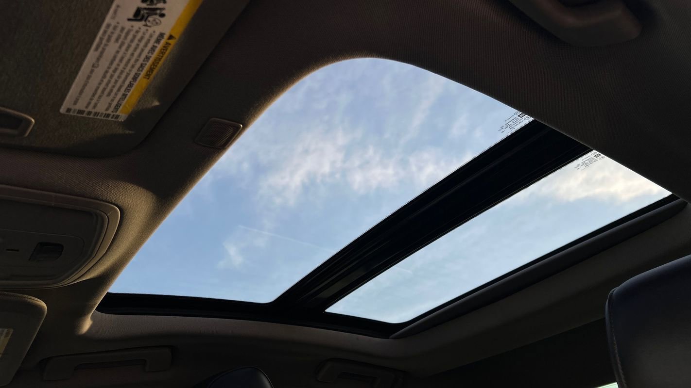 Used 2017 Cadillac CTS Luxury image 27