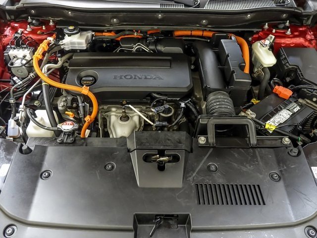 Used 2023 Honda CR-V Sport Touring image 30
