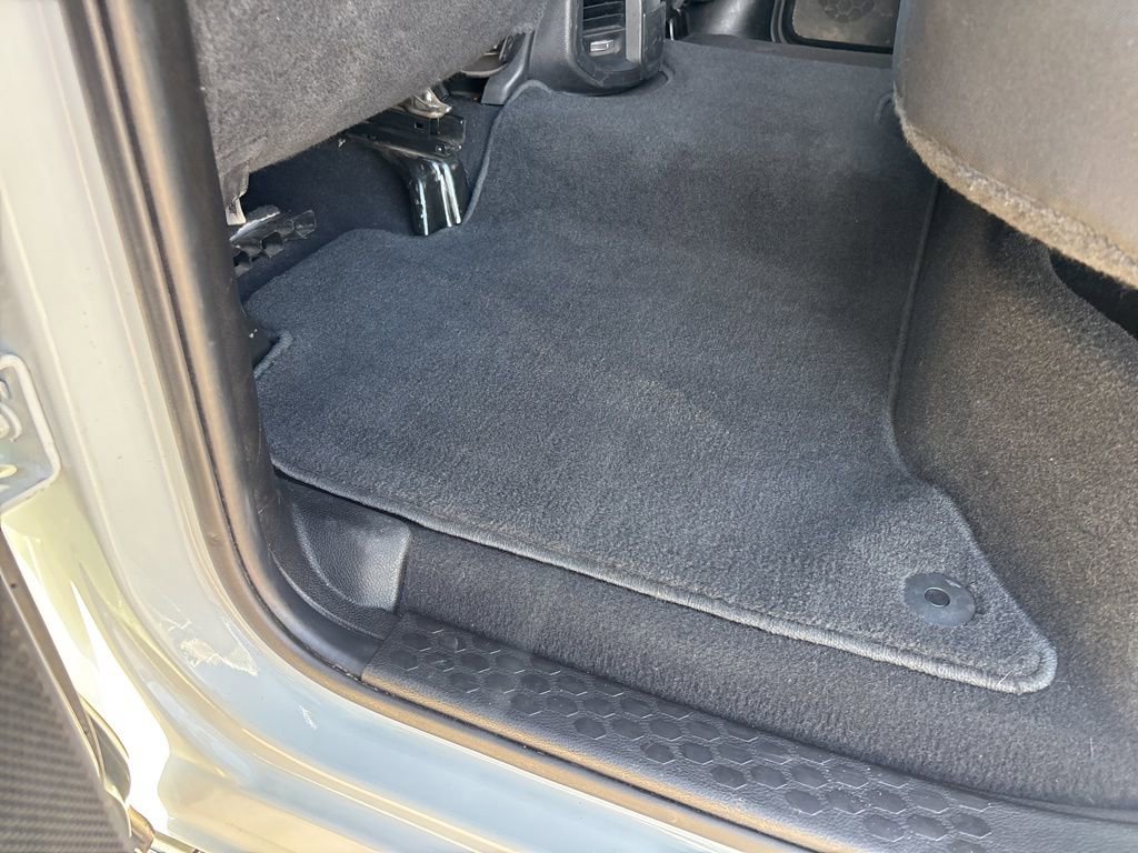 Used 2024 RAM 2500 Big Horn image 21