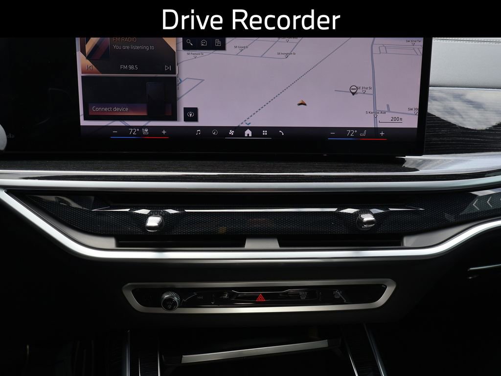 Certified 2024 BMW X7 xDrive40i w/ M Sport Package image 34