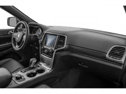 Used 2021 Jeep Grand Cherokee Limited X RWD image 19