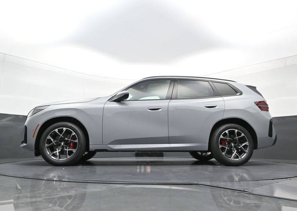 New 2026 BMW X3 xDrive30 w/ M Sport Package image 25