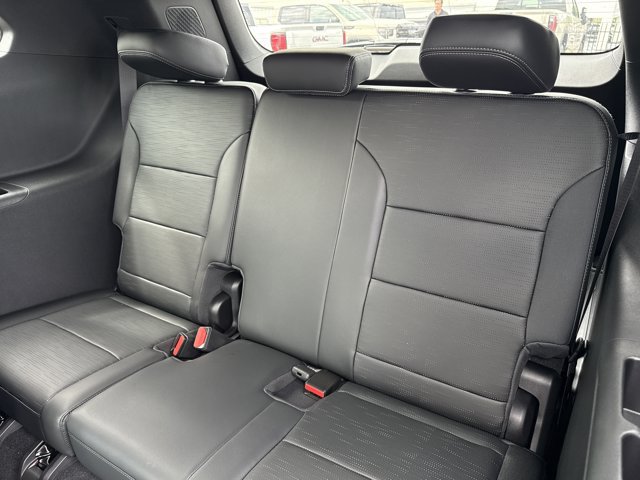 New 2026 Buick Enclave Sport Touring w/ Power Package FWD image 6