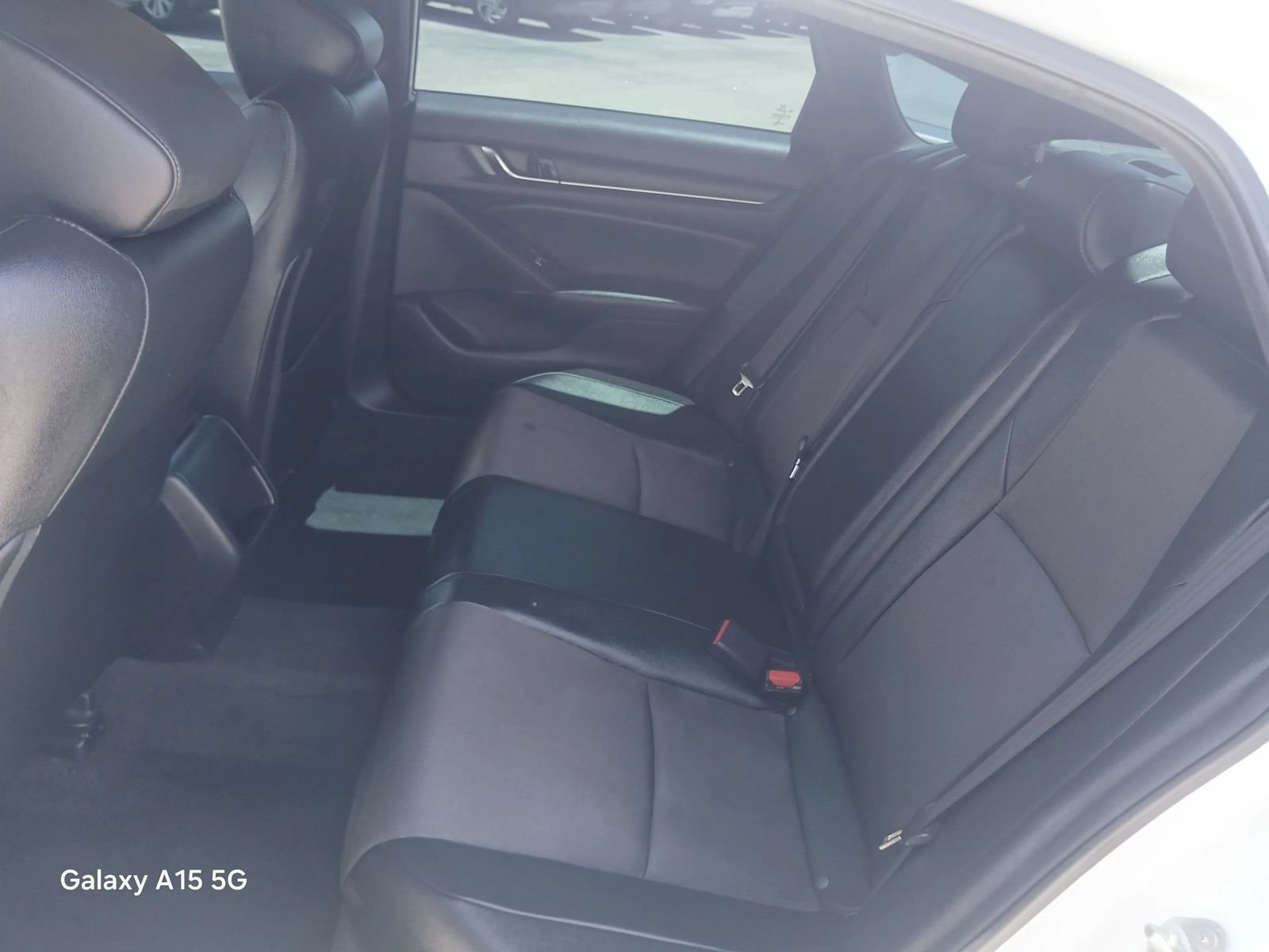 Used 2020 Honda Accord Sport image 13