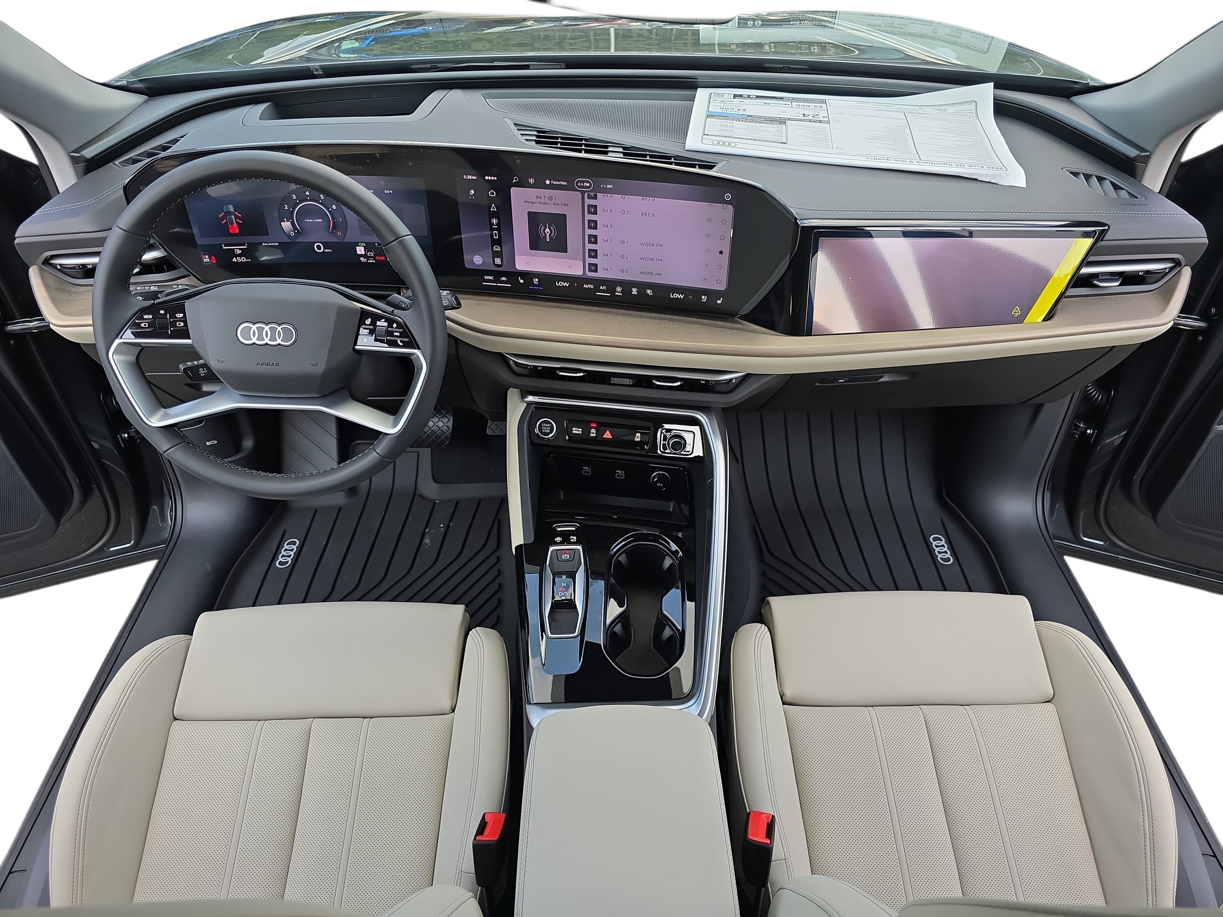New 2026 Audi Q5 Prestige AWD/4WD image 9