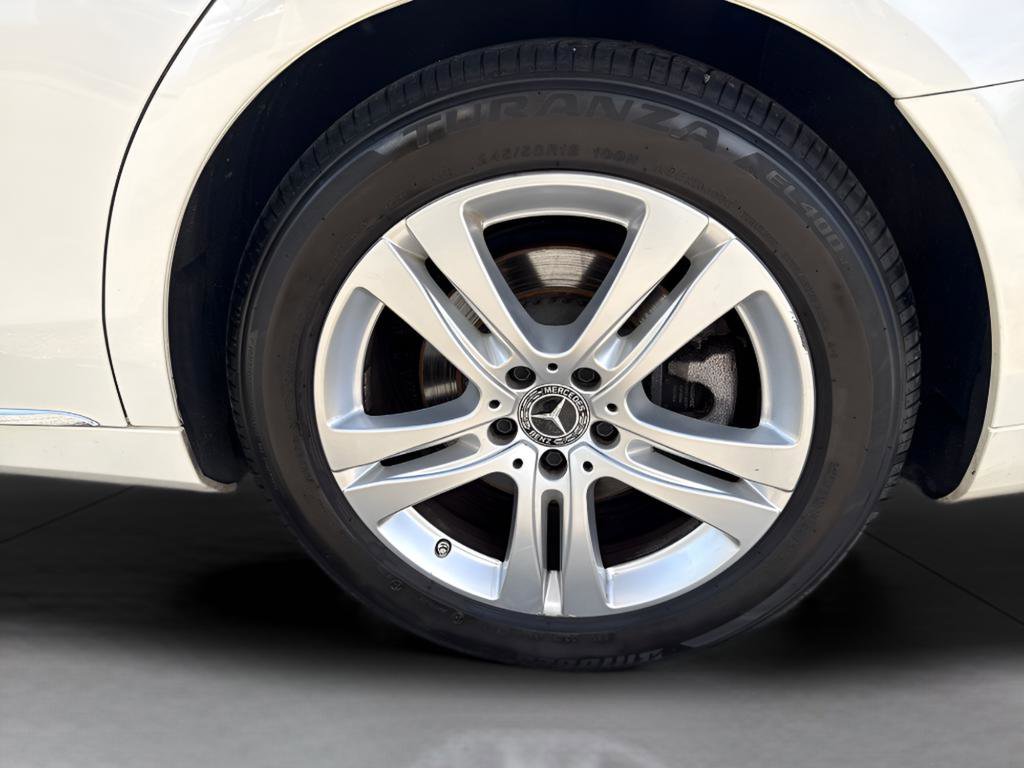 Used 2018 Mercedes-Benz S 560 4MATIC Sedan image 8