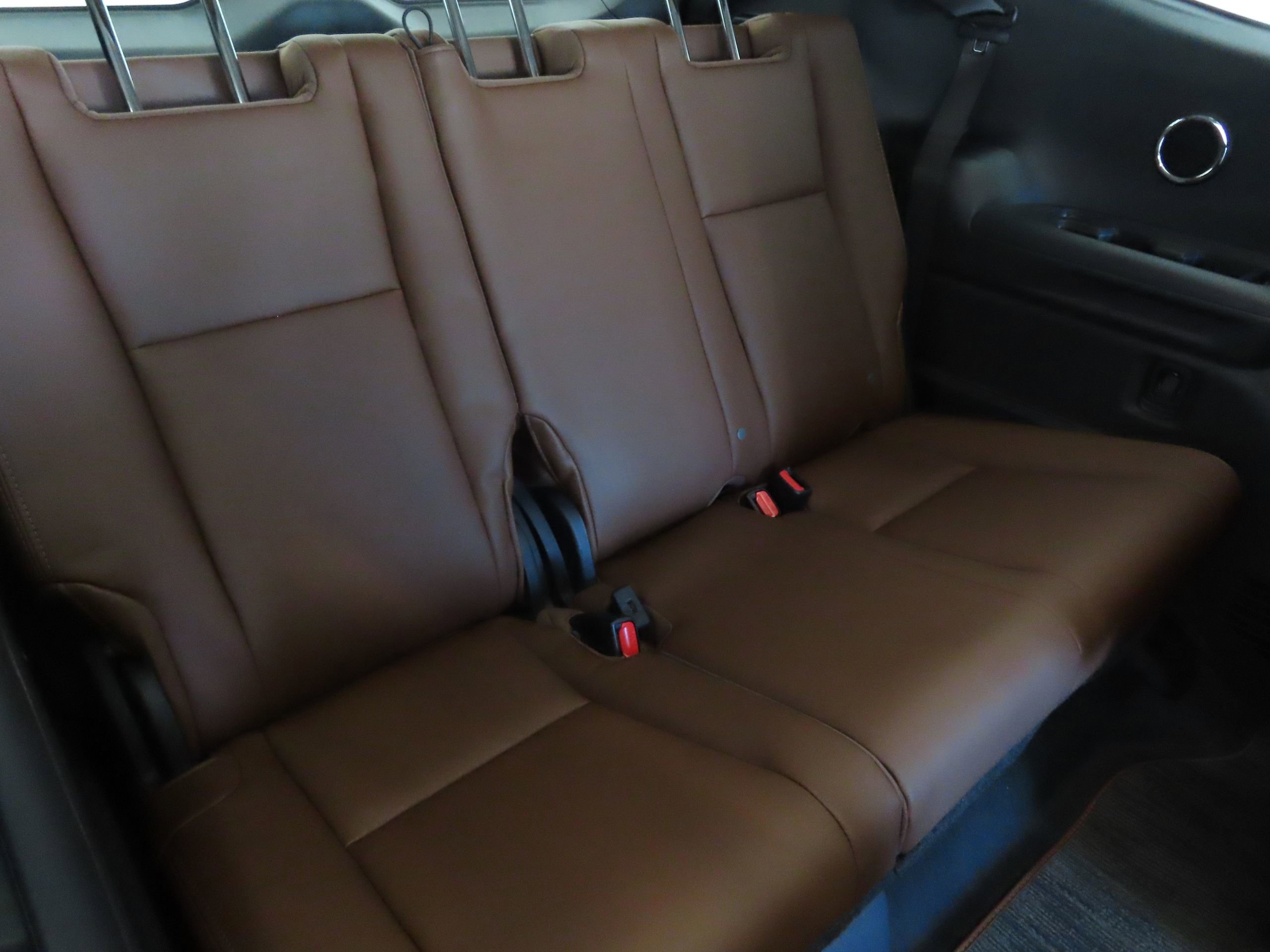 New 2026 Subaru Ascent Touring image 26