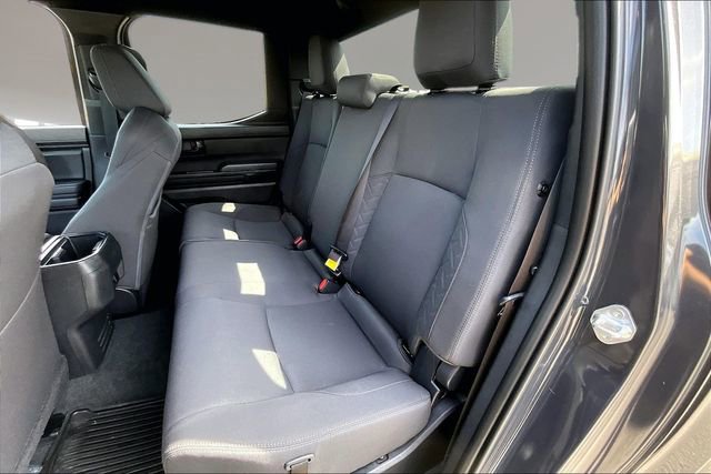 Used 2025 Toyota Tacoma SR5 image 19