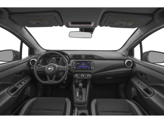 Used 2025 Nissan Versa S w/ Trunk Package FWD image 37