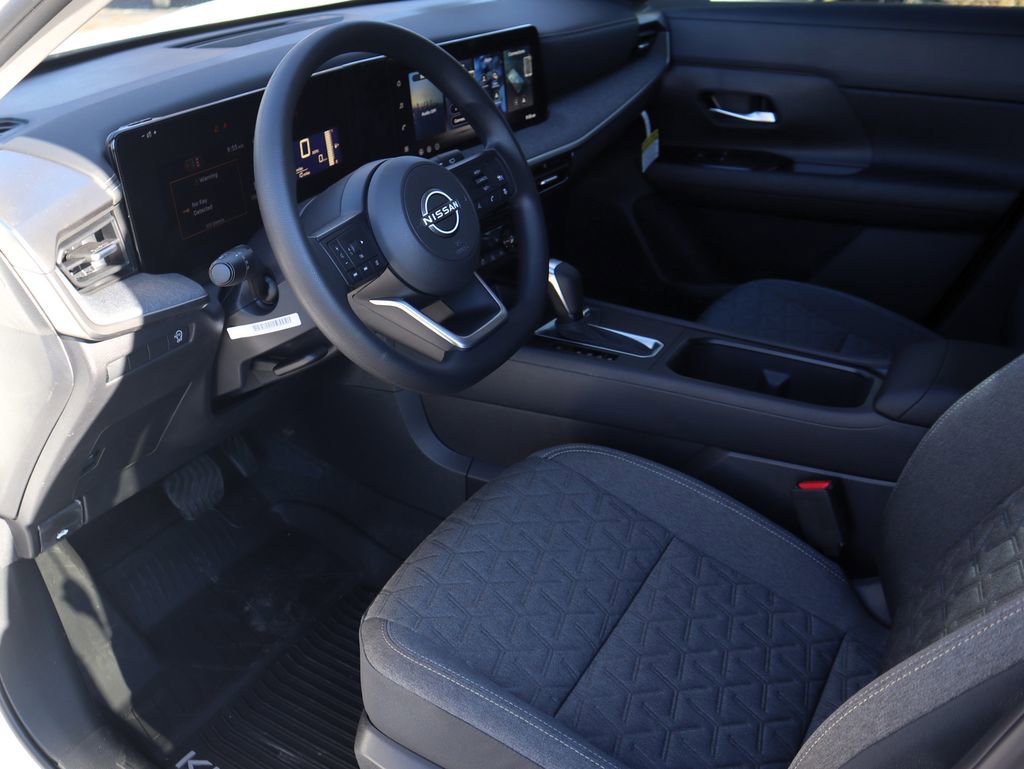 New 2026 Nissan Kicks SV w/ Cold Weather Package image 13