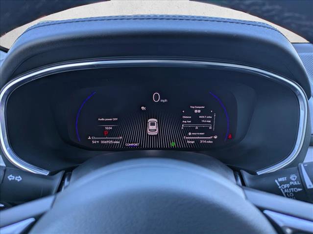 Used 2025 Acura MDX SH-AWD w/ Technology Package image 11