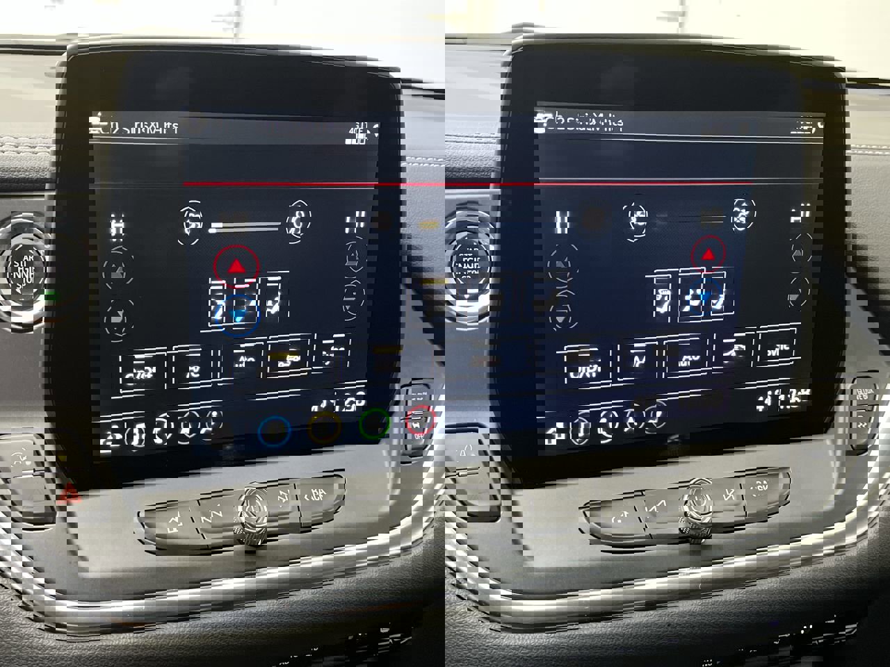 Certified 2024 Chevrolet Blazer LT w/ Sound & Technology Package image 21