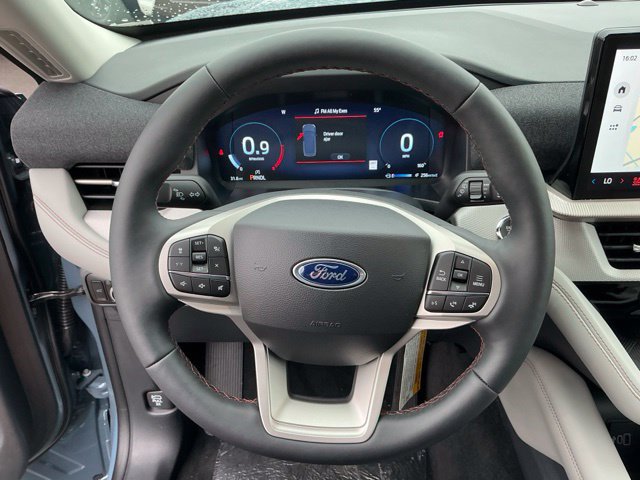 New 2026 Ford Explorer Active w/ Active Comfort Package RWD image 33