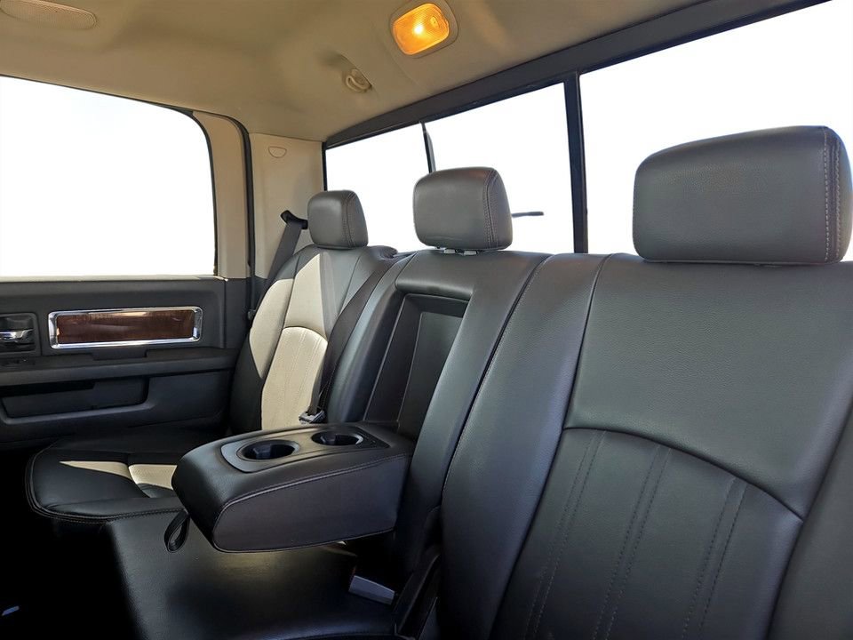 Used 2010 Dodge Ram 3500 Truck Laramie image 29