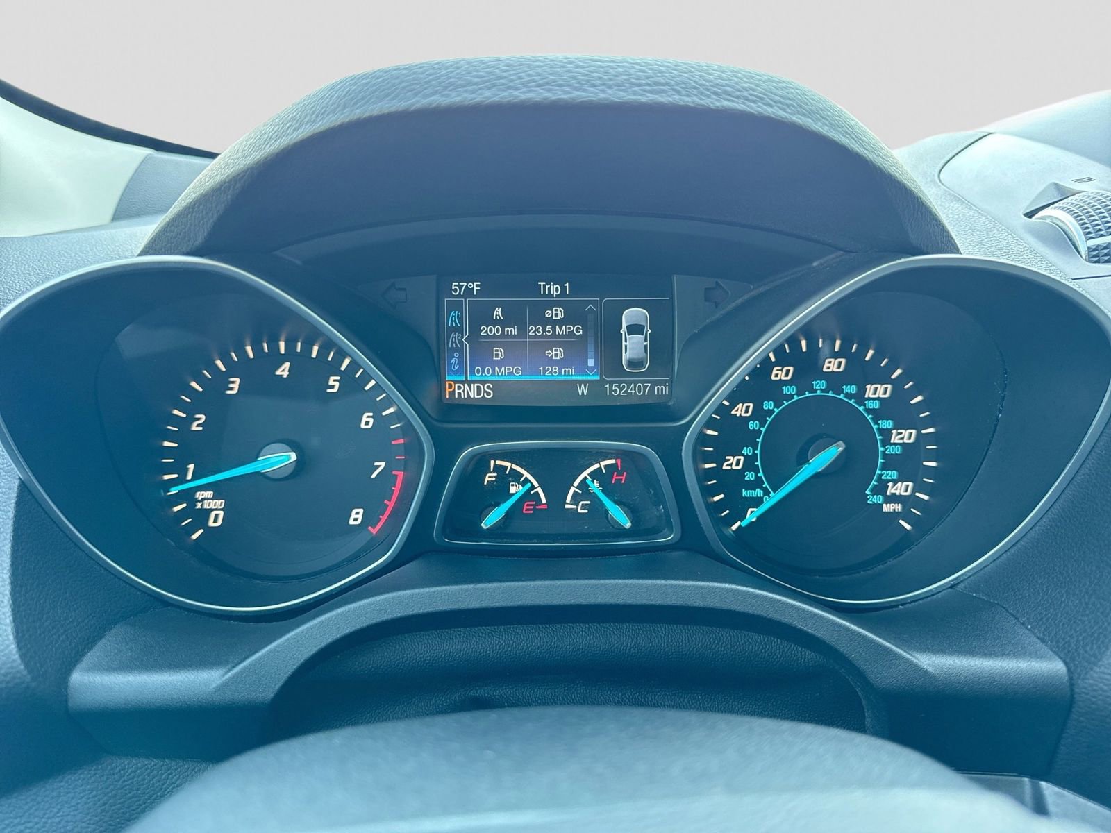 Used 2014 Ford Escape SE w/ Equipment Group 201A AWD/4WD image 33