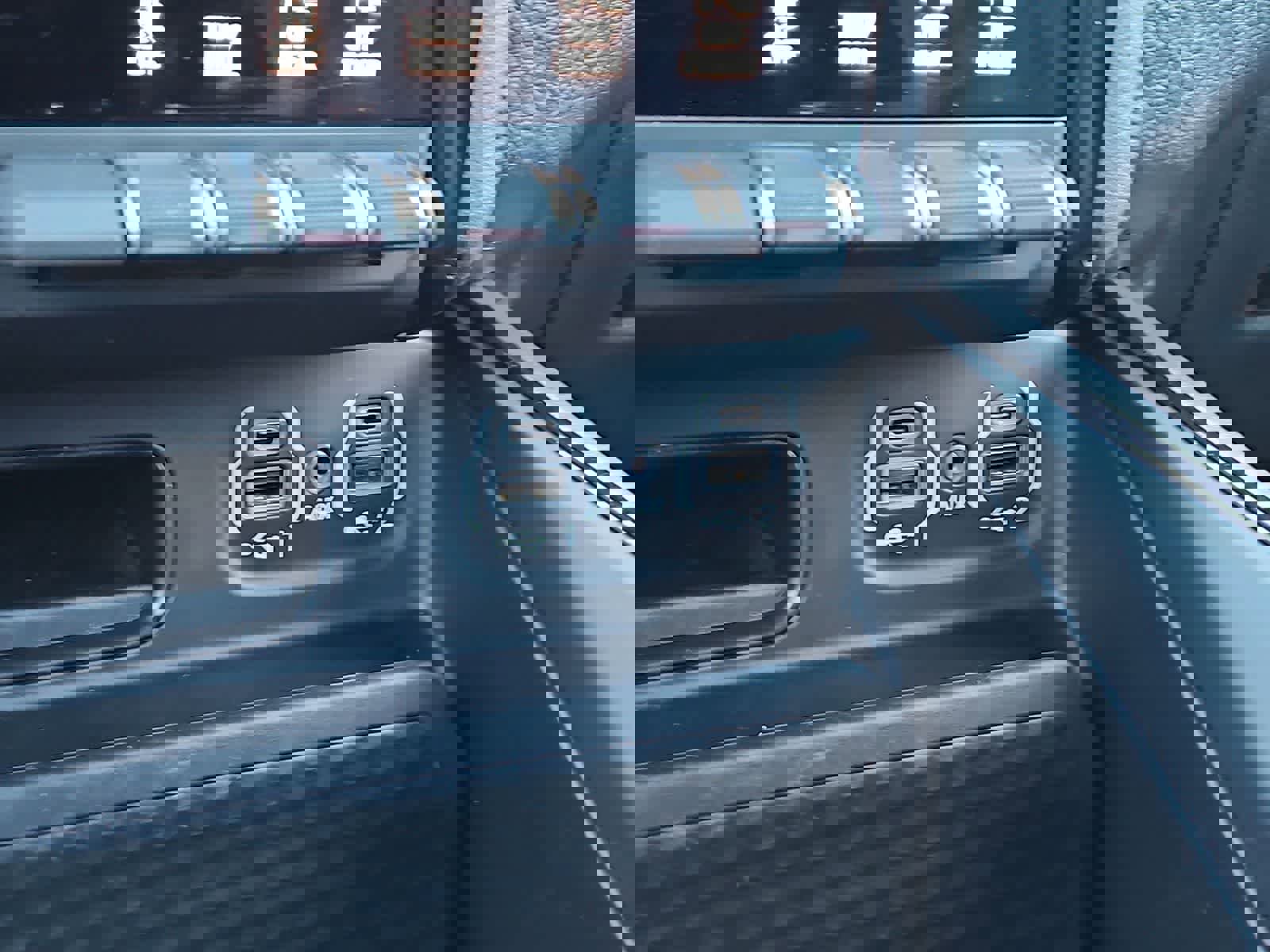 Certified 2024 RAM 1500 Big Horn image 32