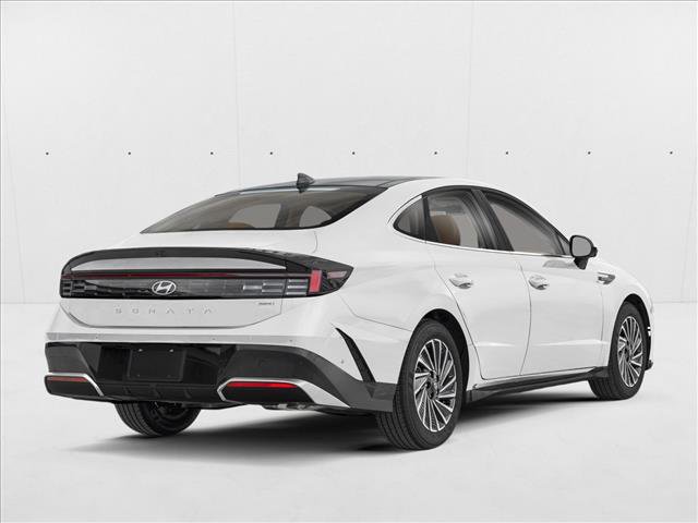 New 2026 Hyundai Sonata Limited image 2
