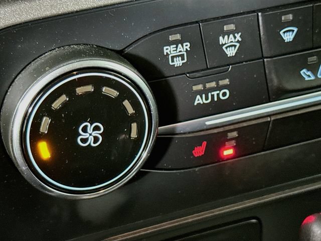 Used 2019 Ford EcoSport SE FWD image 21