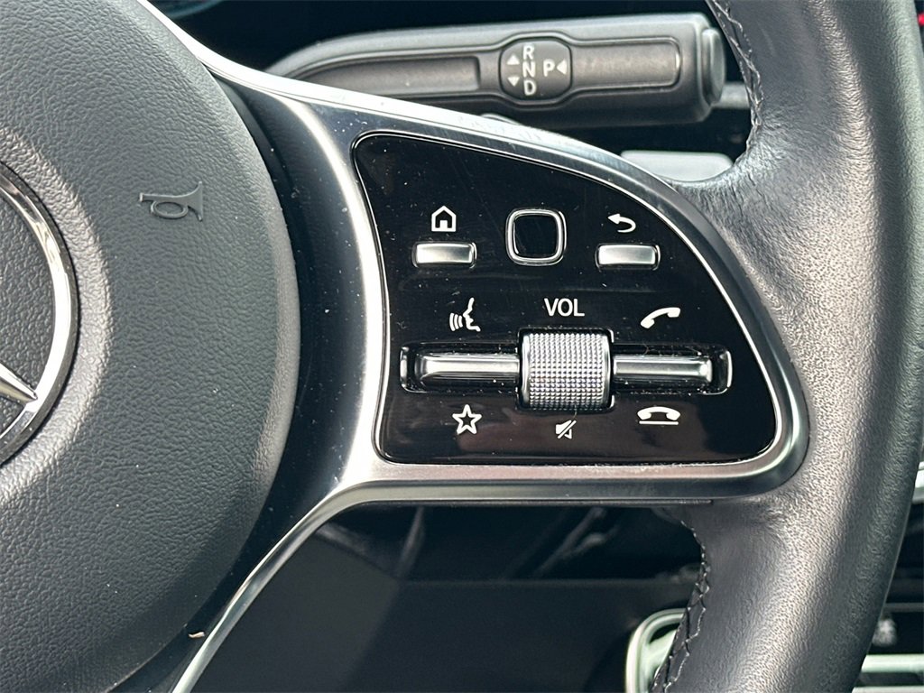 Certified 2023 Mercedes-Benz CLA 250 image 27