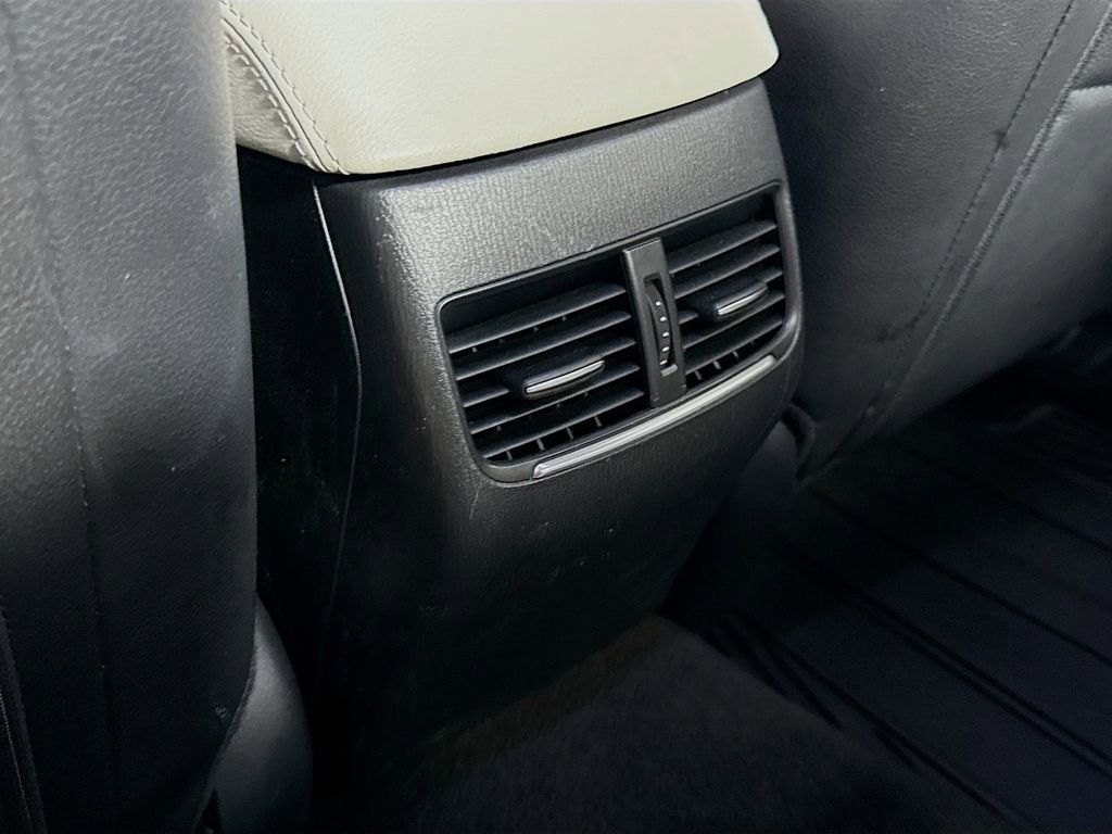 Used 2016 MAZDA MAZDA6 Grand Touring w/ GT Technology Package image 26