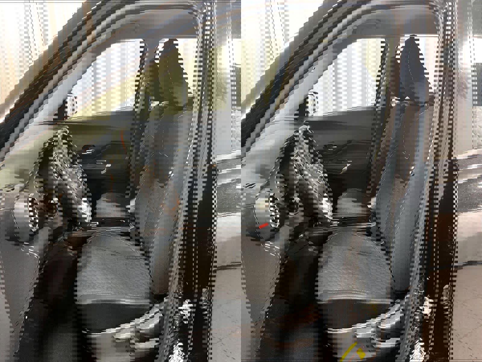 Certified 2023 Nissan Kicks SV image 10