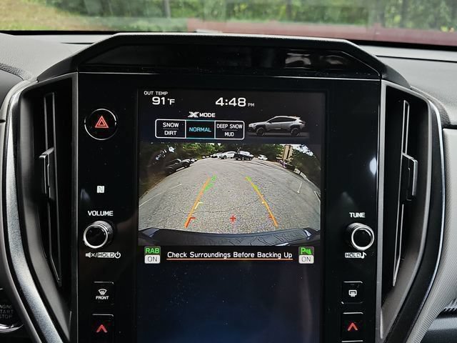 New 2026 Subaru Crosstrek 2.5i Wilderness w/ Crosstrek Mirror Package AWD/4WD image 13