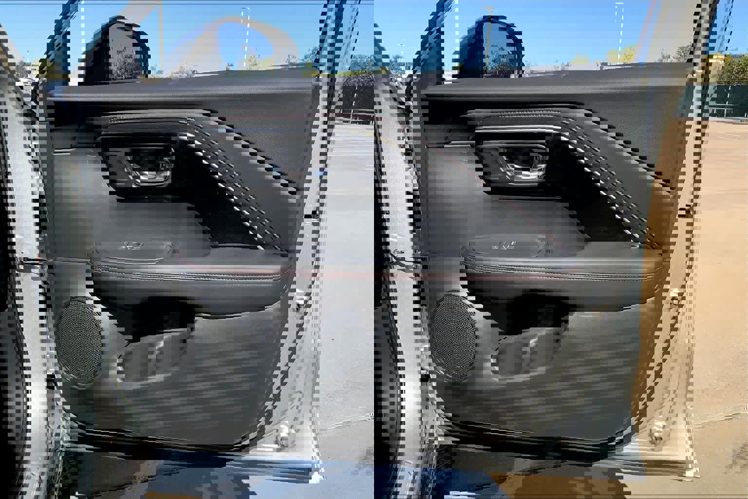 Certified 2025 Acura ADX A-Spec image 21