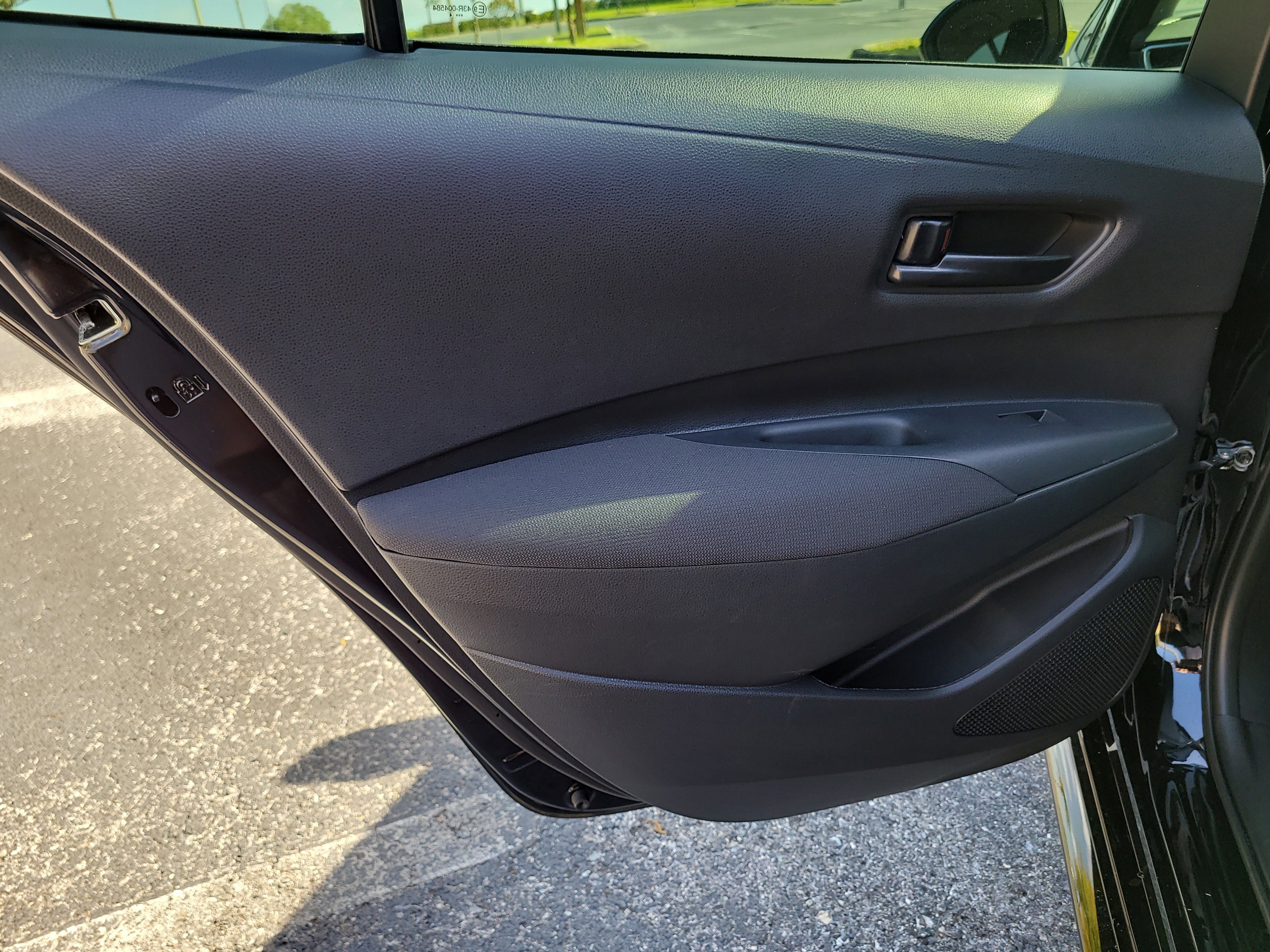 Used 2024 Toyota Corolla LE image 11