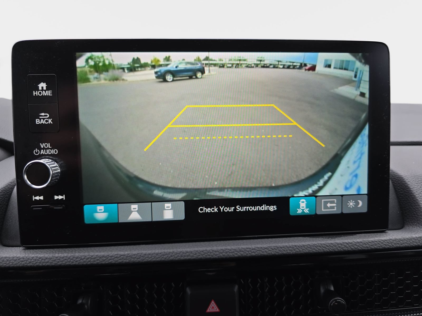 Certified 2024 Honda CR-V EX-L image 26