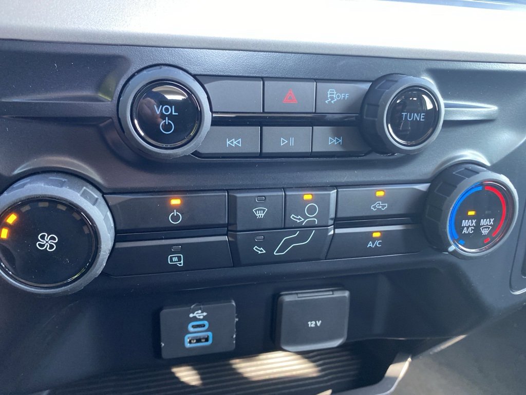 New 2026 Ford F350 XL w/ STX Appearance Package image 29