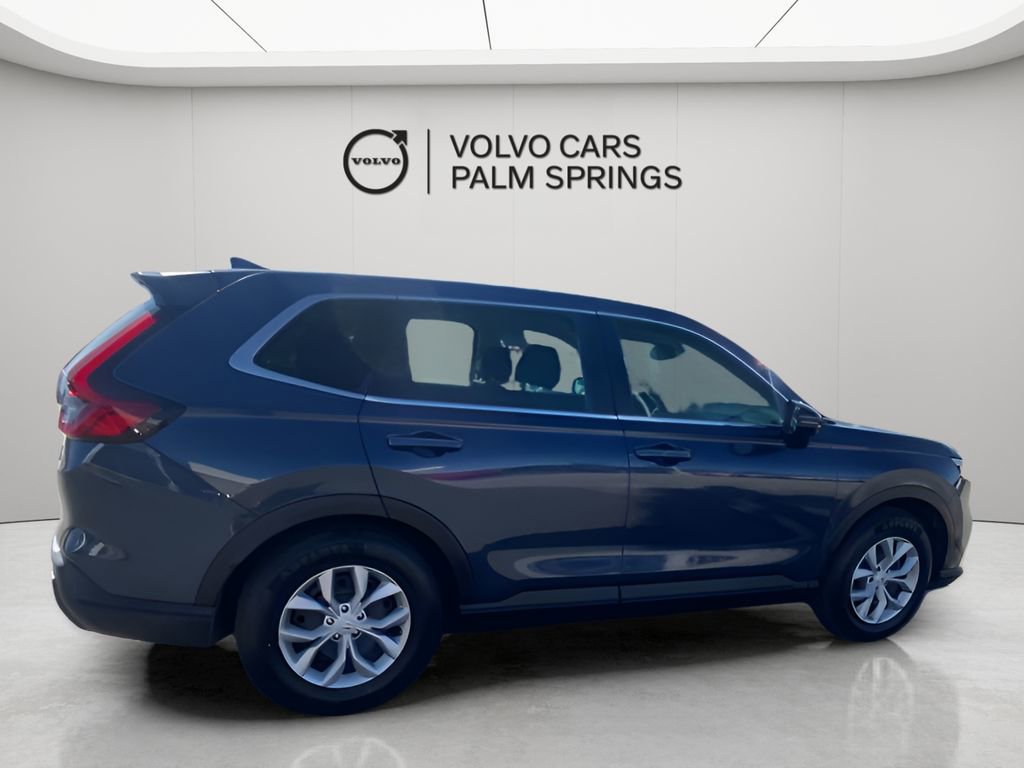 Used 2024 Honda CR-V LX image 10